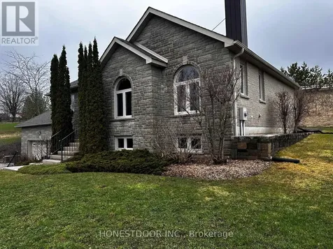 1472 Heritage Line Otonabee-south Monaghan ON K0L 2G0