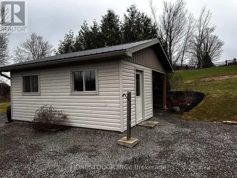 1472 Heritage Line Otonabee-south Monaghan ON K0L 2G0