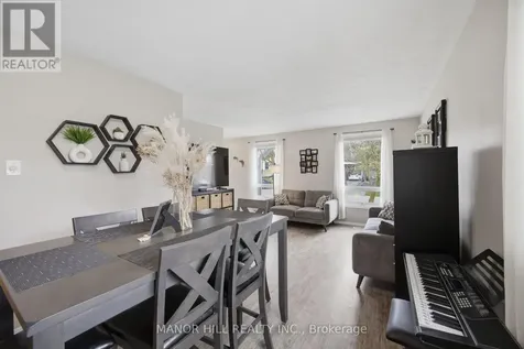 513 Havelock Drive Waterloo ON N2L 4N8