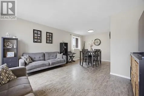 513 Havelock Drive Waterloo ON N2L 4N8