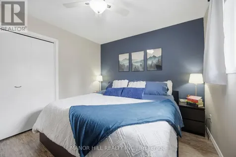 513 Havelock Drive Waterloo ON N2L 4N8