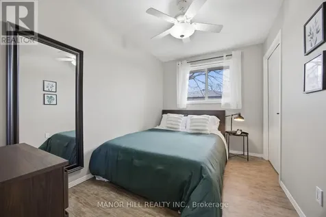 513 Havelock Drive Waterloo ON N2L 4N8