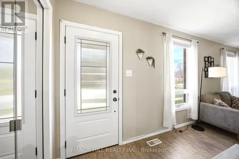 513 Havelock Drive Waterloo ON N2L 4N8