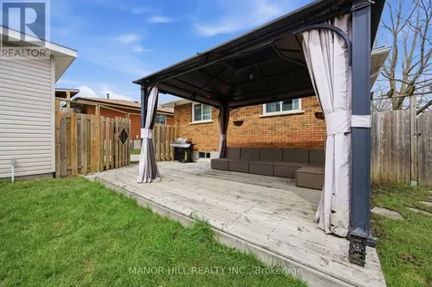 513 Havelock Drive Waterloo ON N2L 4N8