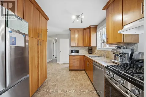 513 Havelock Drive Waterloo ON N2L 4N8