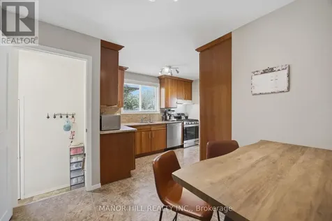 513 Havelock Drive Waterloo ON N2L 4N8