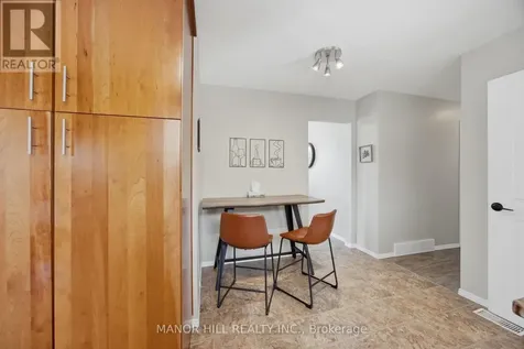 513 Havelock Drive Waterloo ON N2L 4N8