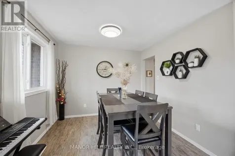 513 Havelock Drive Waterloo ON N2L 4N8