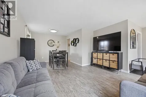 513 Havelock Drive Waterloo ON N2L 4N8