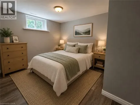 36 Brighton Avenue St. Catharines ON L2M 5S7