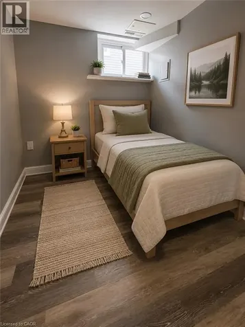 36 Brighton Avenue St. Catharines ON L2M 5S7