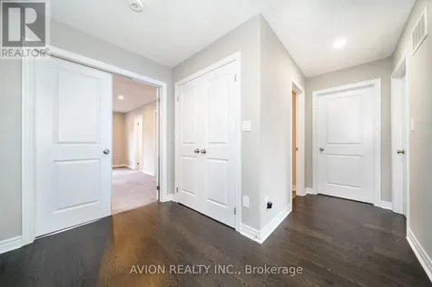 1034 Tigerlily Trail Pickering ON L1V 2P8