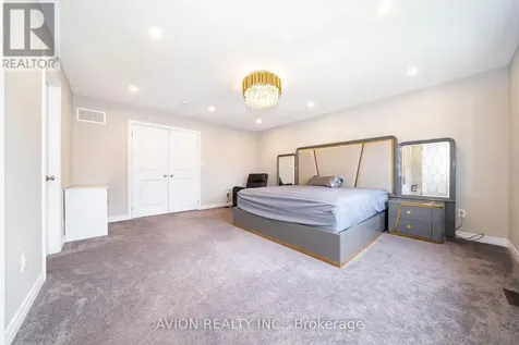 1034 Tigerlily Trail Pickering ON L1V 2P8