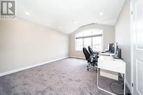 1034 Tigerlily Trail Pickering ON L1V 2P8