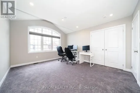 1034 Tigerlily Trail Pickering ON L1V 2P8