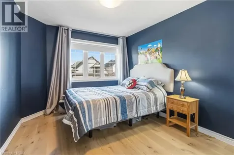 13 Crawford Place Paris ON N3L 0A6