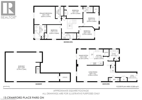 13 Crawford Place Paris ON N3L 0A6
