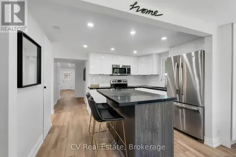 637 Pinegrove Avenue Innisfil ON L9S 2K4