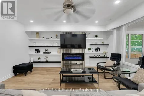 637 Pinegrove Avenue Innisfil ON L9S 2K4