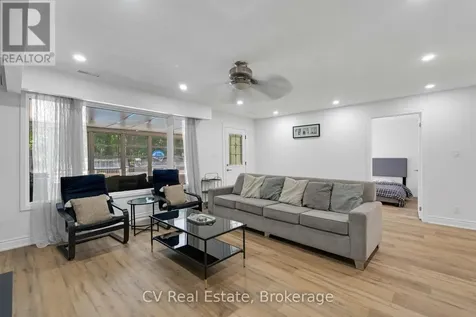 637 Pinegrove Avenue Innisfil ON L9S 2K4