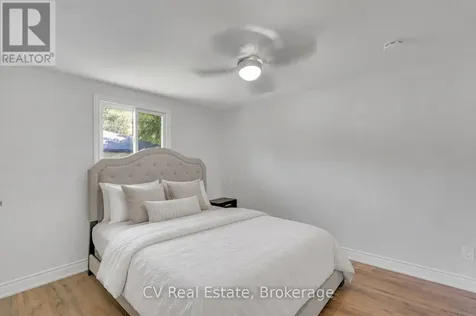 637 Pinegrove Avenue Innisfil ON L9S 2K4