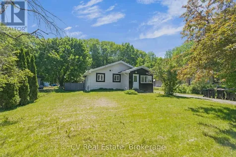 637 Pinegrove Avenue Innisfil ON L9S 2K4