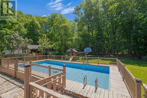 637 Pinegrove Avenue Innisfil ON L9S 2K4