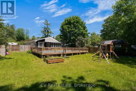 637 Pinegrove Avenue Innisfil ON L9S 2K4