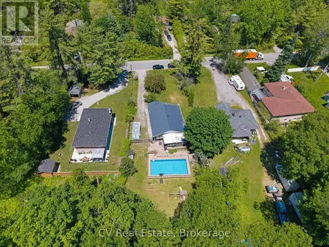 637 Pinegrove Avenue Innisfil ON L9S 2K4