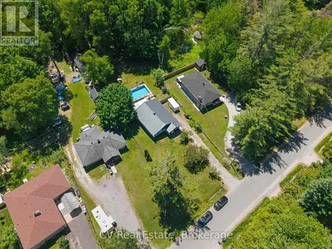 637 Pinegrove Avenue Innisfil ON L9S 2K4