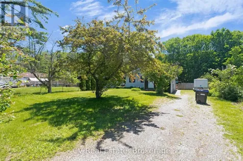 637 Pinegrove Avenue Innisfil ON L9S 2K4