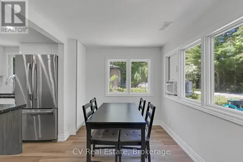 637 Pinegrove Avenue Innisfil ON L9S 2K4