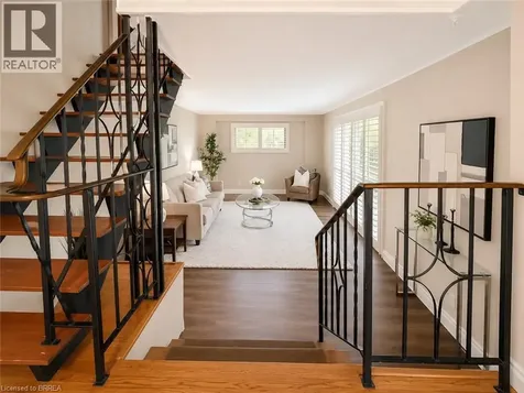 63 Hill Avenue Brantford ON N3R 4H2
