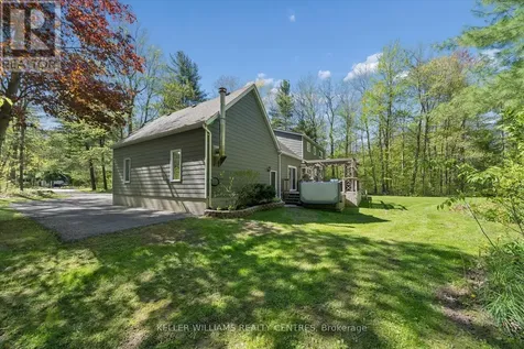48 Deer Lane Adjala-tosorontio ON L0M 1J0