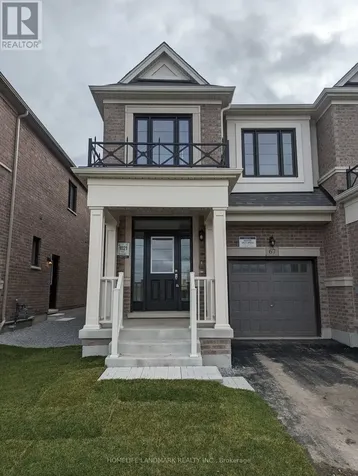 67 Laing Drive Whitby ON L1P 0N6