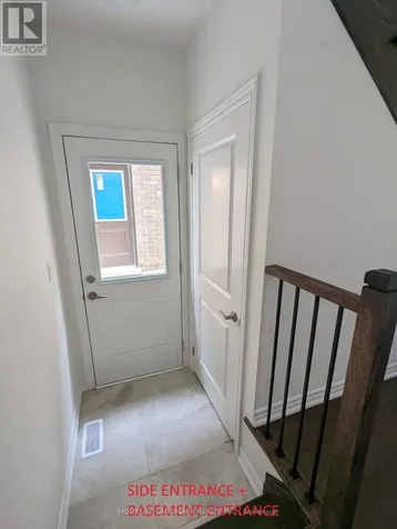 67 Laing Drive Whitby ON L1P 0N6
