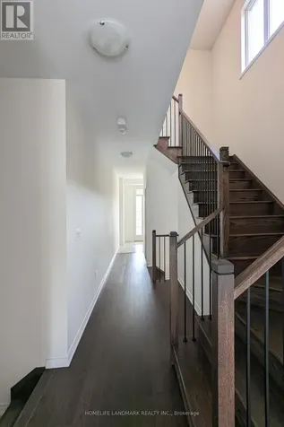 67 Laing Drive Whitby ON L1P 0N6