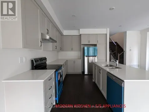 67 Laing Drive Whitby ON L1P 0N6