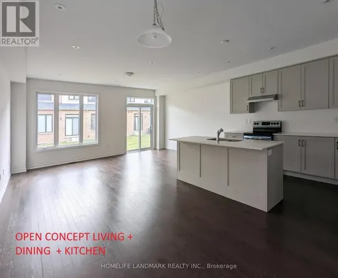 67 Laing Drive Whitby ON L1P 0N6