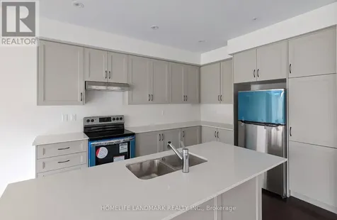 67 Laing Drive Whitby ON L1P 0N6