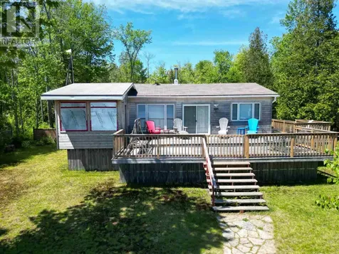 2116 Highway 557 Blind River ON P0R 1B0