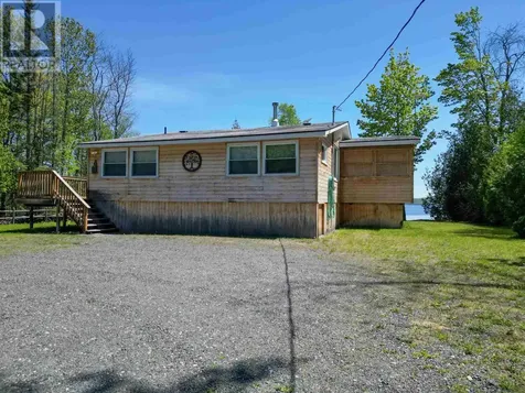 2116 Highway 557 Blind River ON P0R 1B0