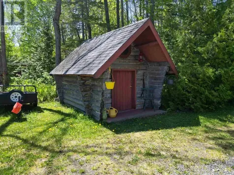 2116 Highway 557 Blind River ON P0R 1B0