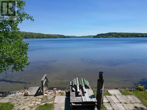 2116 Highway 557 Blind River ON P0R 1B0