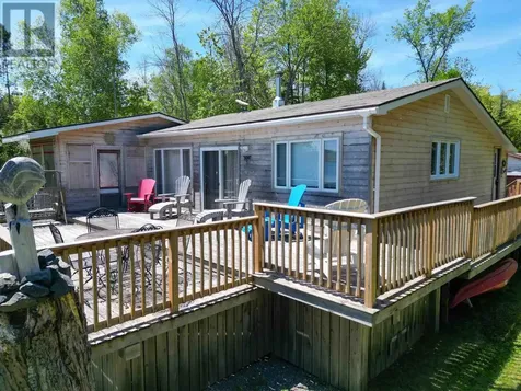 2116 Highway 557 Blind River ON P0R 1B0