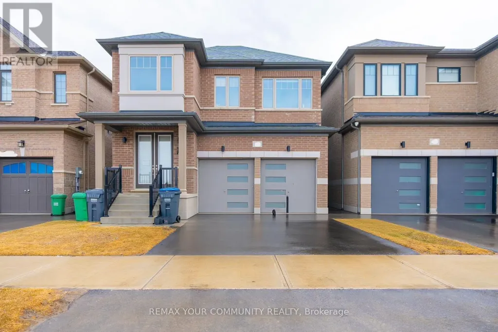 43 Tweedhill Avenue Caledon ON L7C 4K5