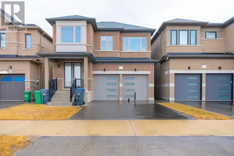 43 Tweedhill Avenue Caledon ON L7C 4K5