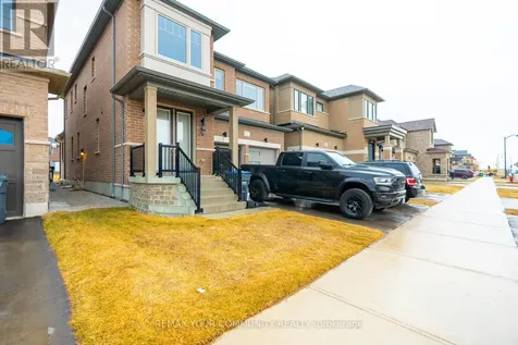 43 Tweedhill Avenue Caledon ON L7C 4K5