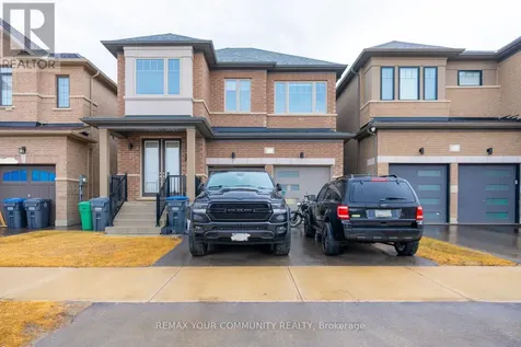 43 Tweedhill Avenue Caledon ON L7C 4K5