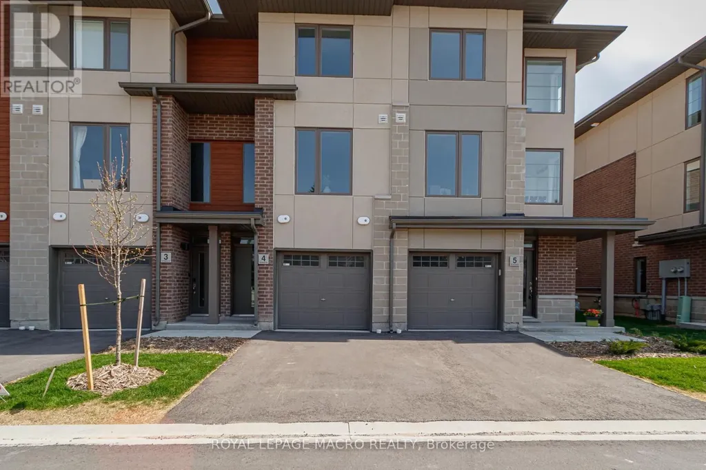 35 Dawson Drive Collingwood ON L9Y 5T1